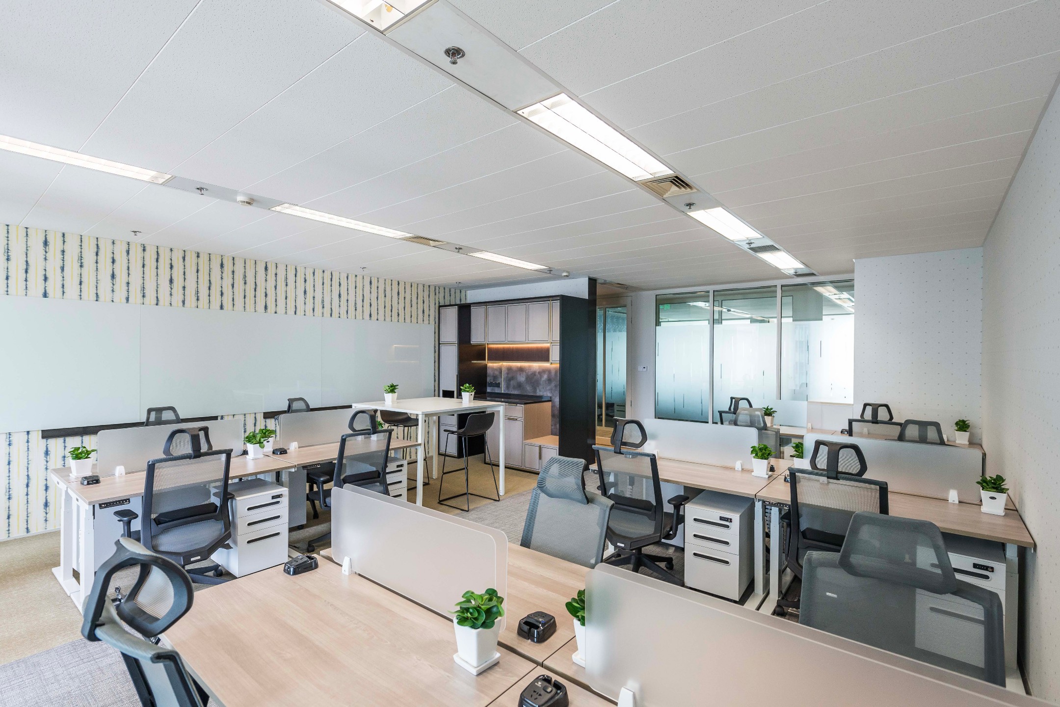 寰圖辦公空間 ·上海銀行大廈